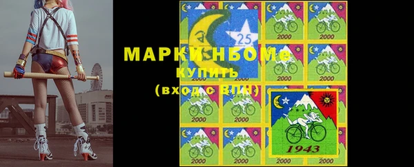 круглые Бронницы